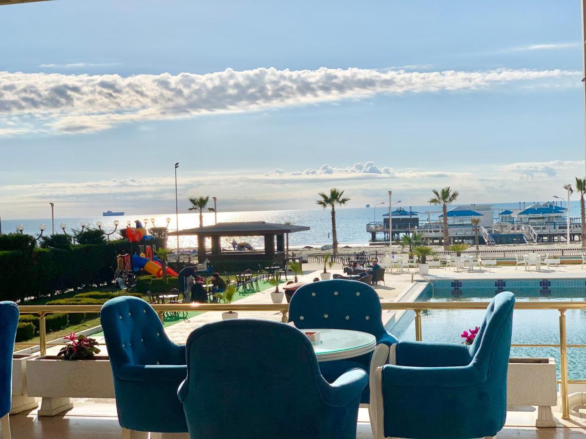 Hotel Bleart Škalngur Екстериор снимка